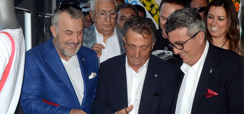 Şenol Güneş'in milli takımı çalıştırması hayal