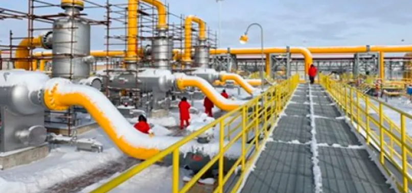 İran ve Rus Gazprom şirketi 40 milyar dolarlık yatırımı öngören mutabakat zaptı imzaladı