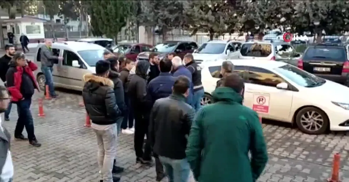 CHP'li Yalova Belediyesindeki yolsuzluk soruşturmasında 3 kişi daha adliyeye sevk edildi |Video