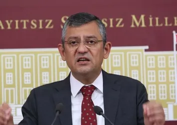 Zeydan Karalar’ın işten çıkardığı o babadan CHP'ye tepki: Otizmli oğlumdan nasıl helallik alacaksınız?