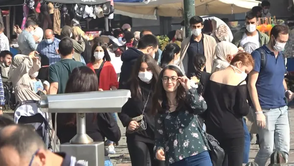 Türkiye'nin yeni nüfusu açıklandı! Hanehalkının 60'ı kendi evinde oturuyor! En popüler isimler Yusuf ve Zeynep oldu - 5