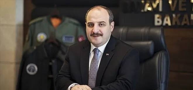 Algıcı gazeteci Emre Özpeynirci sert kayaya çarptı!  Sanayi ve Teknoloji Bakanı Mustafa Varank’tan tokat gibi ’Bor mobil’ cevabı