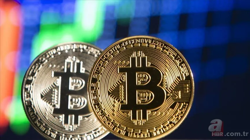 Bitcoin'de son dakika gelişmesi! Yeniden hareketlendi 3 Mart Bitcoin ne kadar, kaç TL oldu? BTC kaç dolar? 12