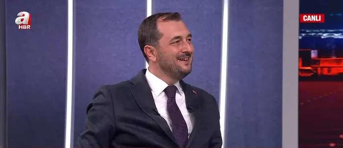 AK Parti Tekirdağ Adayı Cüneyt Yüksel’den Çorlu vaadi: İl olmaya aday en hazır kent olacak