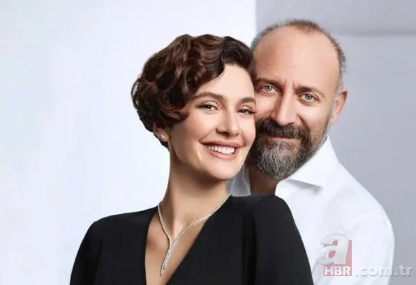 8 ayda 25 kilo veren Bergüzar Korel'in son hali ağızları açık bıraktı 1