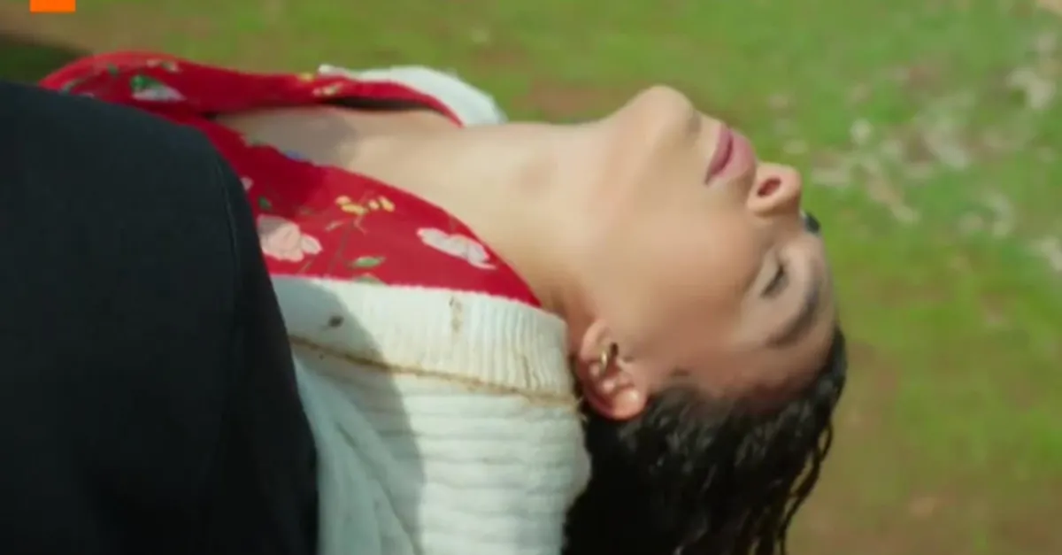 Hercai 38. bölümde Reyyan'ı kim kurtardı?