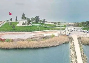 Süleyman Şah Türbesi eski yerine taşınacak! Suriye'ye yeni harekatta hedefler belirlendi