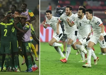 Senegal Mısır maçı canlı yayın nereden, nasıl izlenir? Afrika Uluslar Kupası finali hangi kanalda yayınlanacak? İşte canlı izleme yolları...