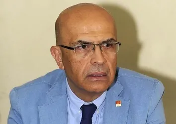 Enis Berberoğlu'nun hastane oyunu