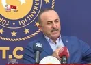 Türkiyeden flaş açıklama: Herkes haddini bilecek