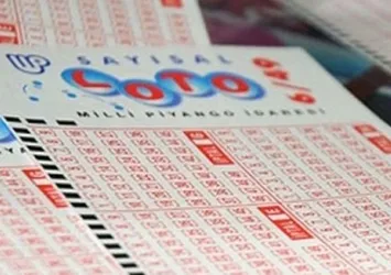 24 Kasım Sayısal Loto sonuçları açıklandı