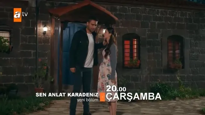 Sen Anlat Karadeniz 62. yeni bölüm 2. fragmanı yayınlandı