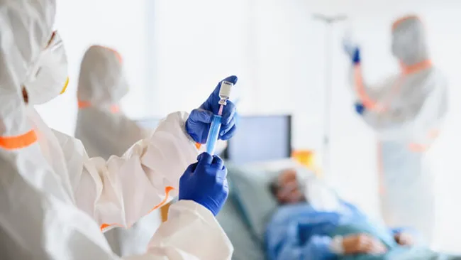 Bakan Varank'tan yerli koronavirüs aşısı açıklaması: En kısa sürede klinik deney aşamasına geçmesi için gayret gösteriyoruz - 3