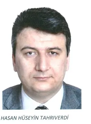 Karanlık avukat FETÖ imamlarıyla - 16