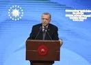Erdoğan ucuz konutun detaylarını açıkladı