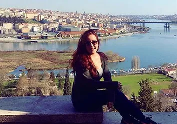 Sarı dolmuşta taciz iddiası!