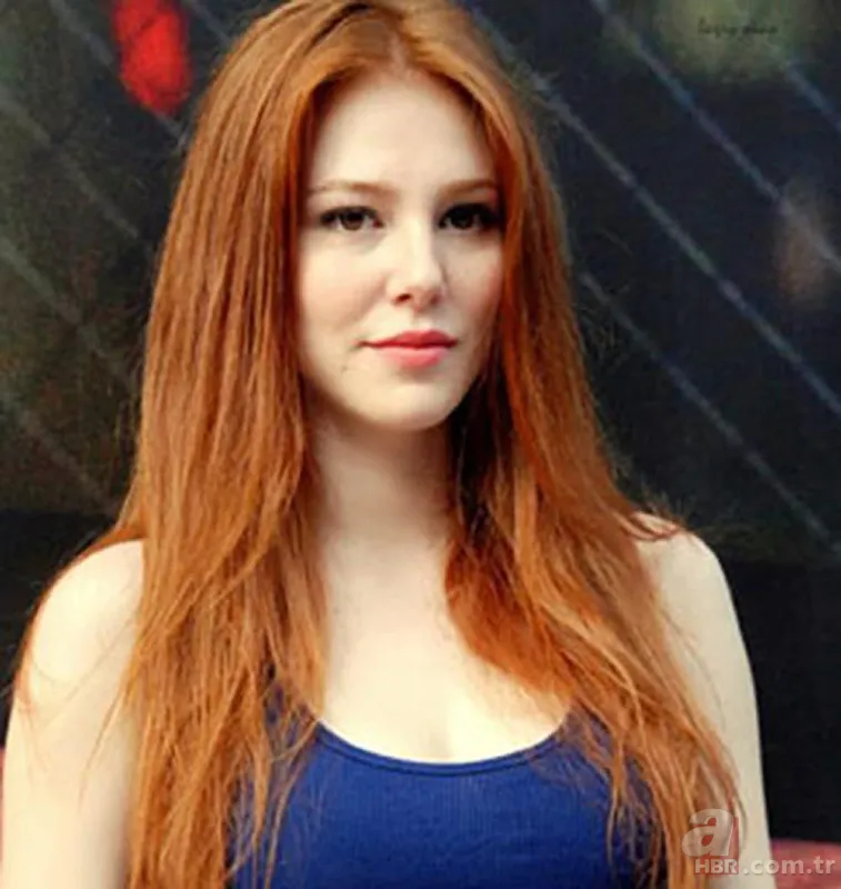 Eski menajeri dava açmıştı! Elçin Sangu'ya 3 milyon liralık şok 17