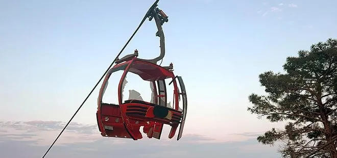 Teleferik faciasında 4. duruşma! Kazazedeler bir bir açıkladı: Saatlerce kurtarılmayı bekledik