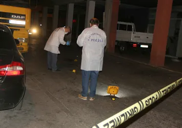 Kayseri'de silahlı kavga: 3'ü ağır 4 yaralı