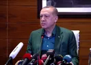 Cumhurbaşkanı Erdoğandan Devlet Bahçelinin af önerisine ilk yanıt