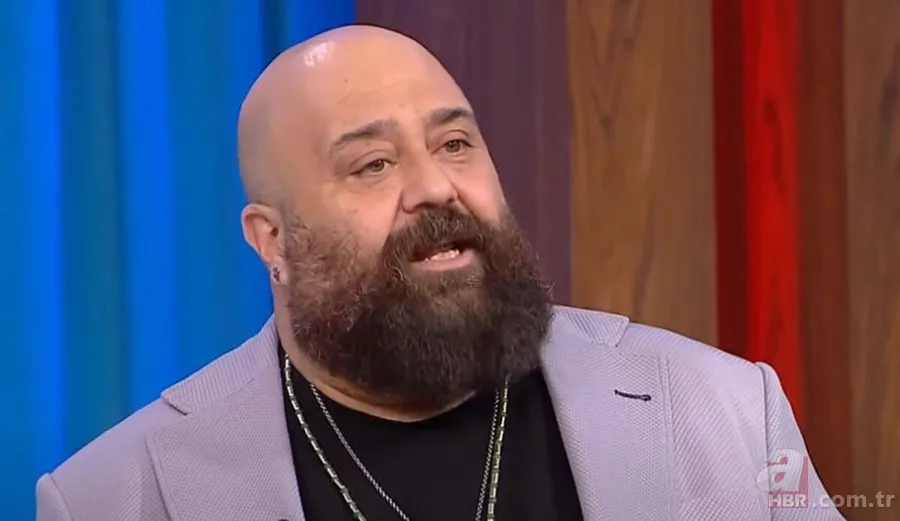 Yasmin Erbil'in sevgilisi Yiğit Poyraz ünlü şefin eski elemanı çıktı! Survivor'dan önce MasterChef'in jürisi... 3