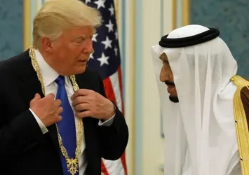 ABD'den flaş S. Arabistan kararı! Kaldırıldı