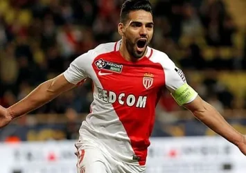 Adım adım Süper Lig'e! Falcao bombası