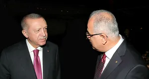 Başkan Erdoğan’a Milletler Ligi daveti