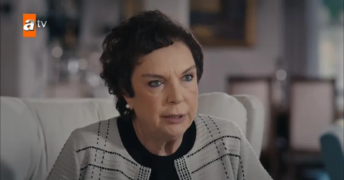 Melike, Çakırbeyliler'den hesap soruyor! EDHO 144. yeni bölüm (son bölüm) sahne