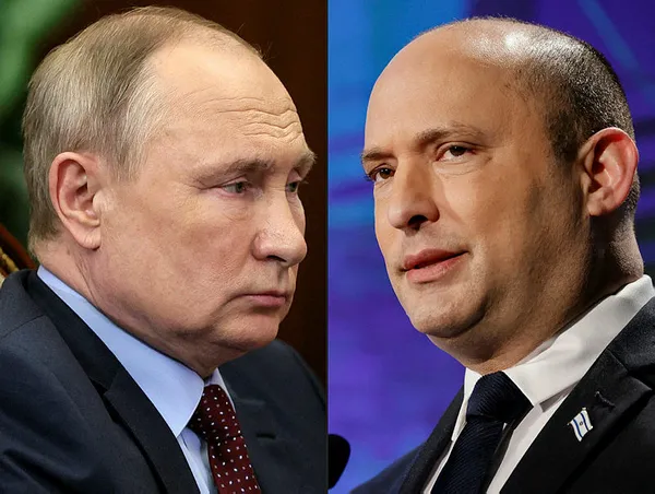 1651776826809.jpg Vladimir Putin'den İsrail'e 'Hitler' özrü: Lavrov'un sözleri iki ülke arasında gerilim yaratmıştı - 2