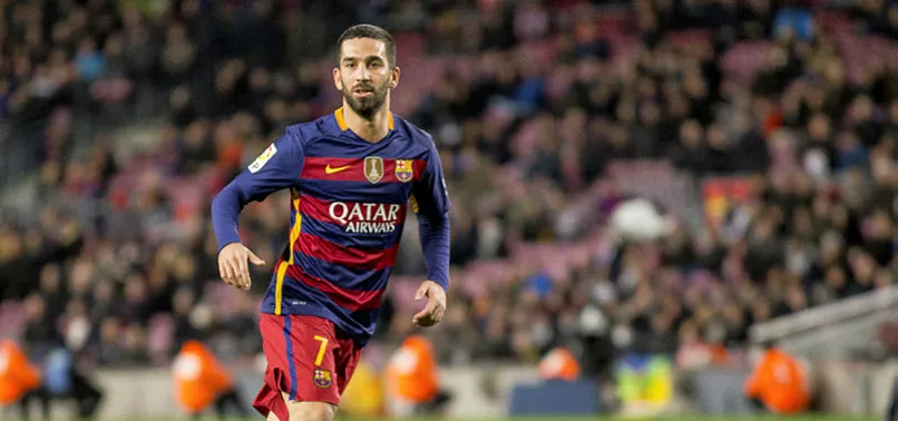 Barcelona'dan tarihi Arda Turan kararı!