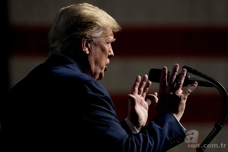 Baba Vanga'nın corona virüs kehanetleri kan dondurdu! Baba Vanga'nın 2020 kehanetleri... 8