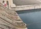 Fırat Barajı’nda kontrol Suriye ordusunda