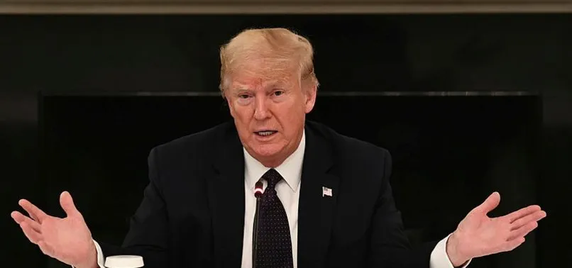 AB'den, Donald Trump'ın DSÖ açıklamasına tepki