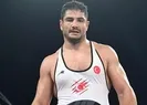 Taha Akgül İranlı rakibine mağlup oldu!