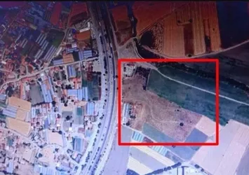 Balıkesir’in verimli ovaları imara açılıyor!  Altıeylül Belediye Başkanı Hakan Şehirli'den skandal karar