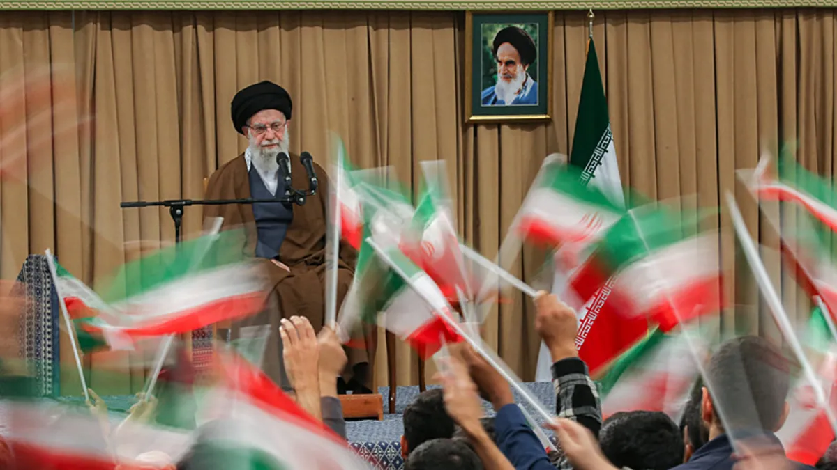 İran'dan İsrail büyükelçisine suikast girişimi iddialarına ret