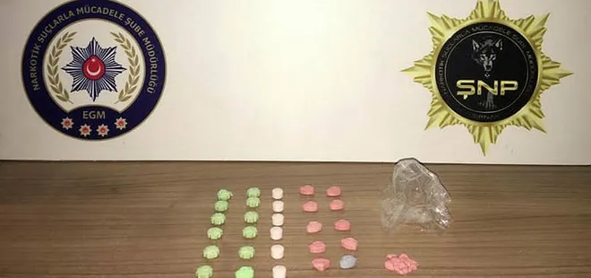 Şırnak’ta kaçakçılara darbe: 39 gözaltı