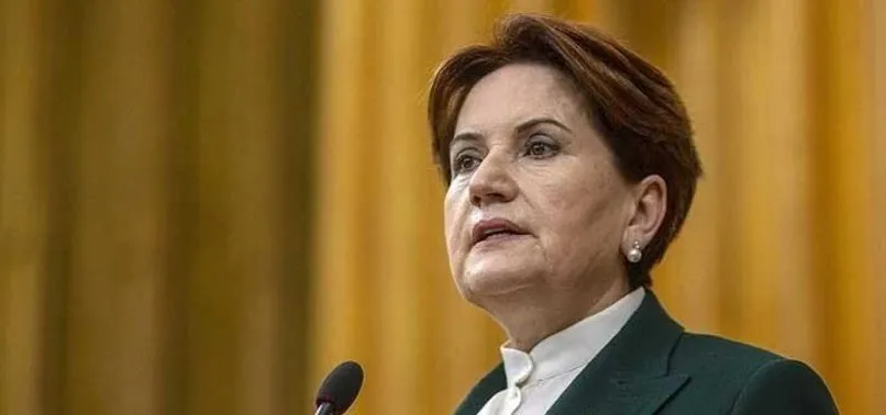 İYİ Parti’de deprem! İsmail Koncuk istifa ederken Ümit Özdağ ihraç edildi