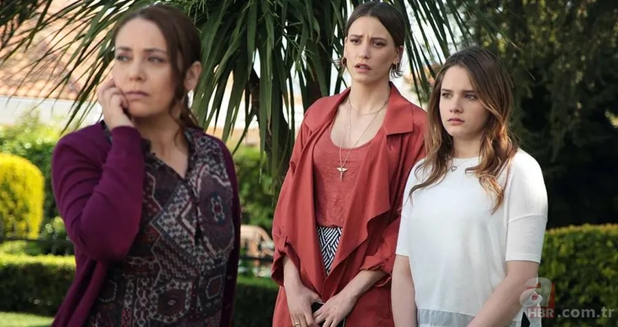Medcezir'in Beren'i Miray Daner zayıflama sırrını verdi! 3 ayda iğne ipliğe döndü 2
