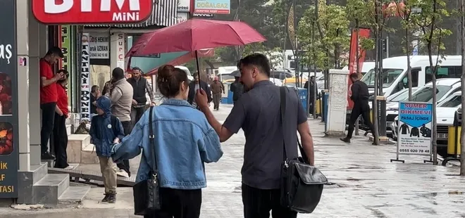 Meteoroloji'den 19 ile sarı kodlu alarm! İstanbul için saat verildi hazırlıksız yakalanmayın