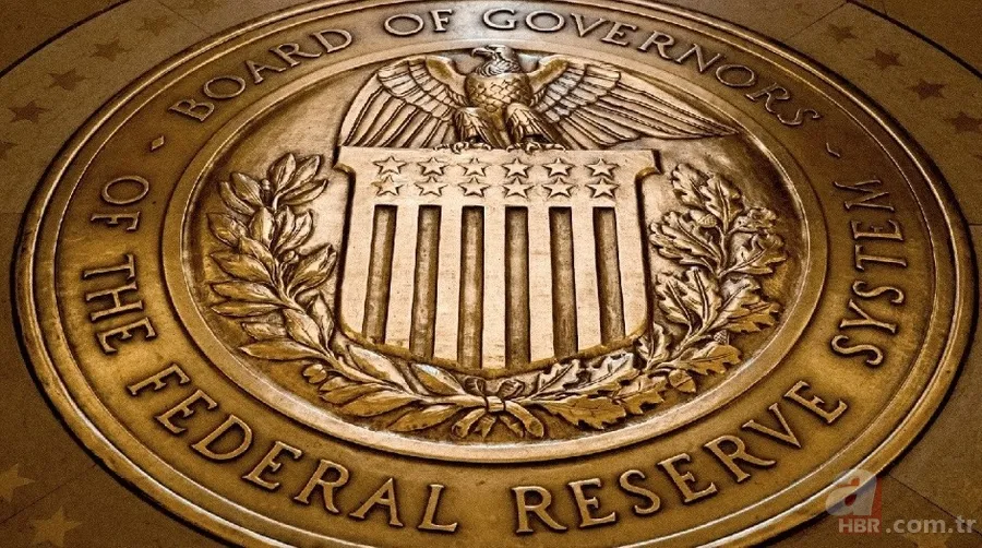 YILIN SON FAİZ KARARI! FED faiz kararı ne zaman? ABD Merkez Bankası FED Aralık ayı faiz kararı ne olur? 3