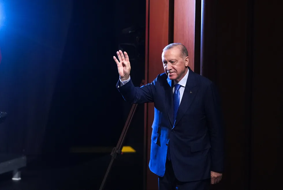 Başkan Erdoğan'dan tarımda güçlü Türkiye vurgusu: Sebze üretiminde dünya üçüncüsüyüz - 2