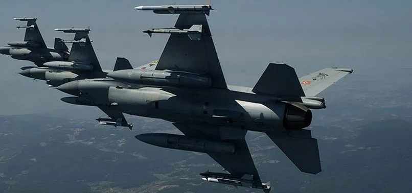 Kuzey Irak'a nokta operasyon