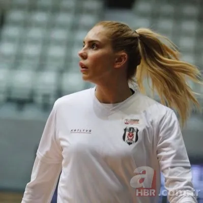 Ateş Kuşları'nın Ali'si Görkem Sevindik'in eşi bakın kim çıktı! Meğer ünlü basketbolcu... 8