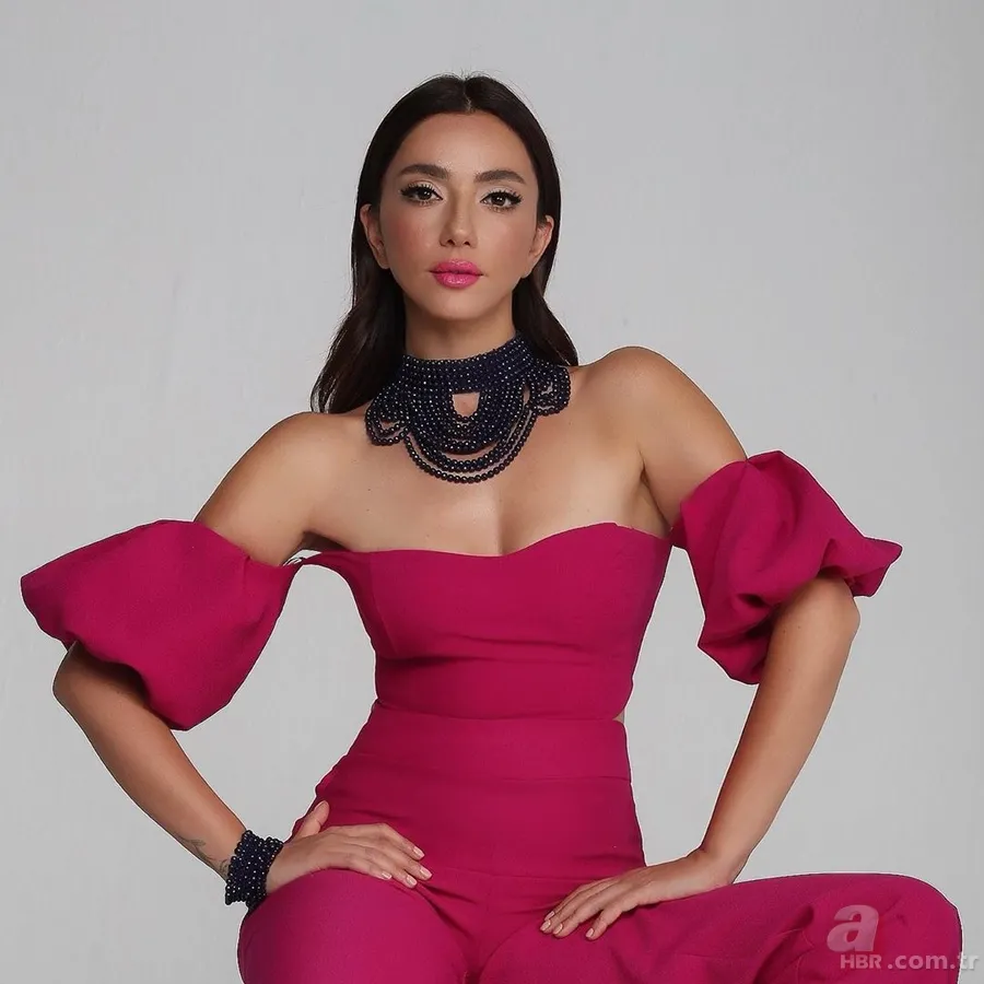 Sen Anlat Karadeniz'in Asiye'si Öykü Gürman 'yok artık' dedirtti 2