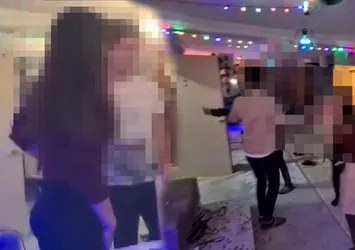 Polislere skandal teklif! O anların ses kaydı ortaya çıktı: Helali hoş olsun!