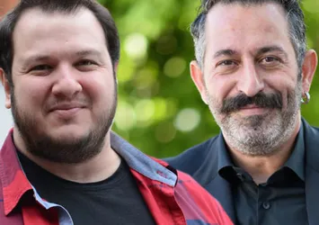 Cem Yılmaz ve Şahan Gökbakar'dan boykot açıklaması