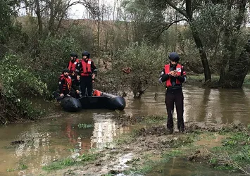 Tekirdağ'dan acı haber