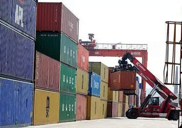 Rusya'nın ithalatı yüzde 9,5 düştü